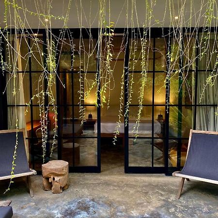 The Civyt Hotel Убуд Екстериор снимка