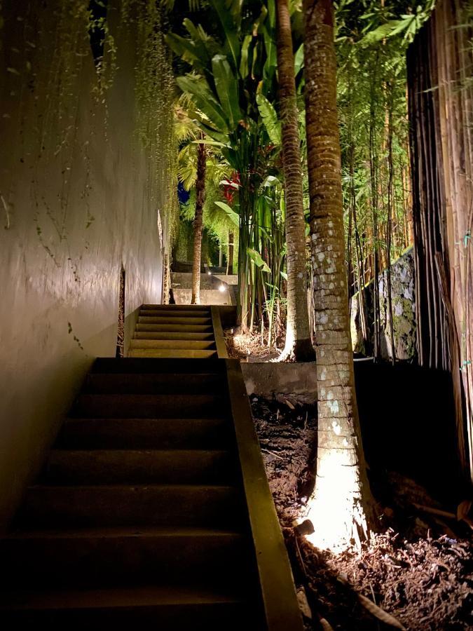 The Civyt Hotel Убуд Екстериор снимка