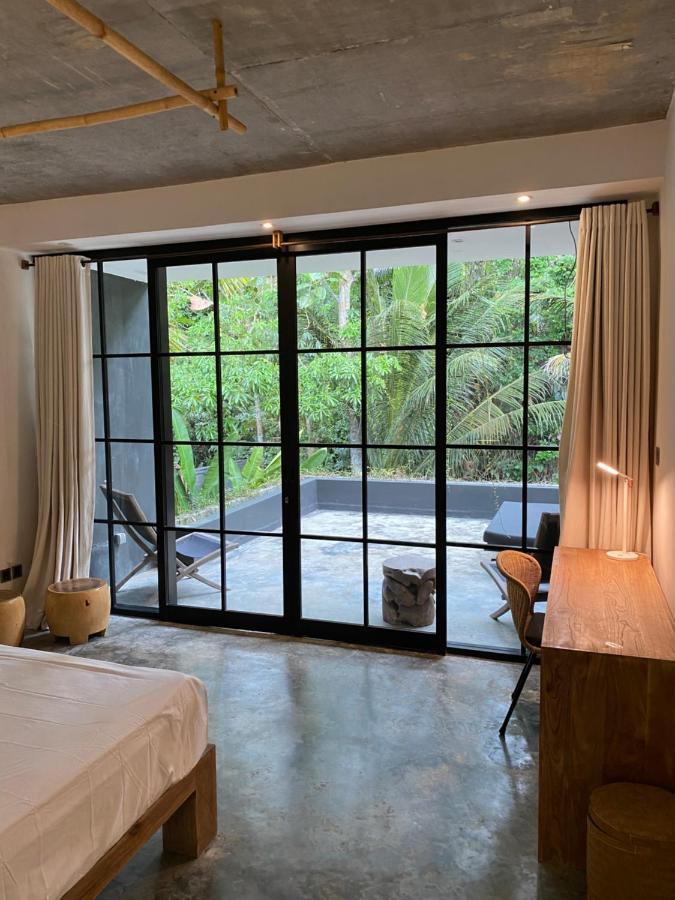 The Civyt Hotel Убуд Екстериор снимка
