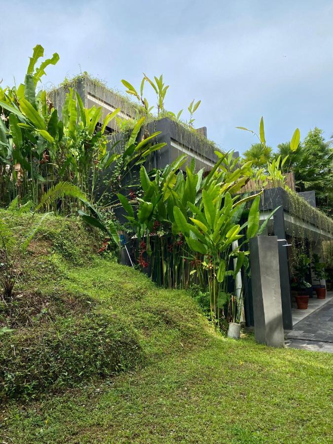 The Civyt Hotel Убуд Екстериор снимка
