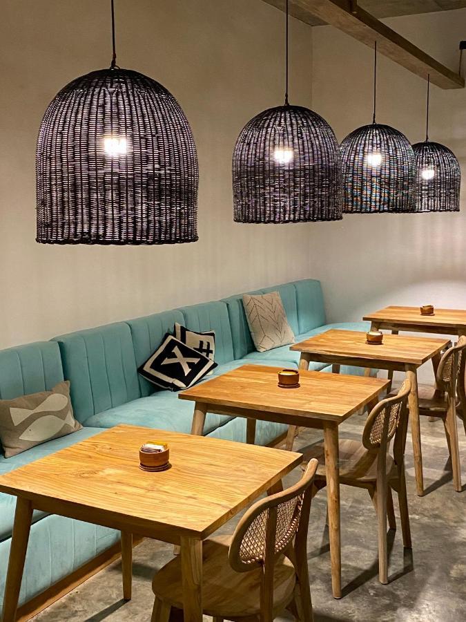 The Civyt Hotel Убуд Екстериор снимка