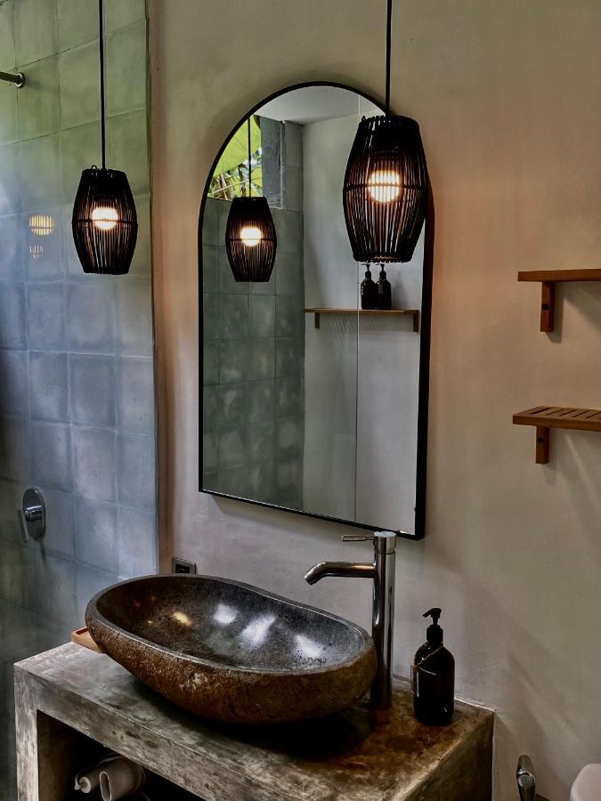 The Civyt Hotel Убуд Екстериор снимка