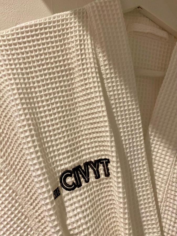 The Civyt Hotel Убуд Екстериор снимка