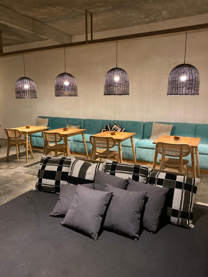 The Civyt Hotel Убуд Екстериор снимка