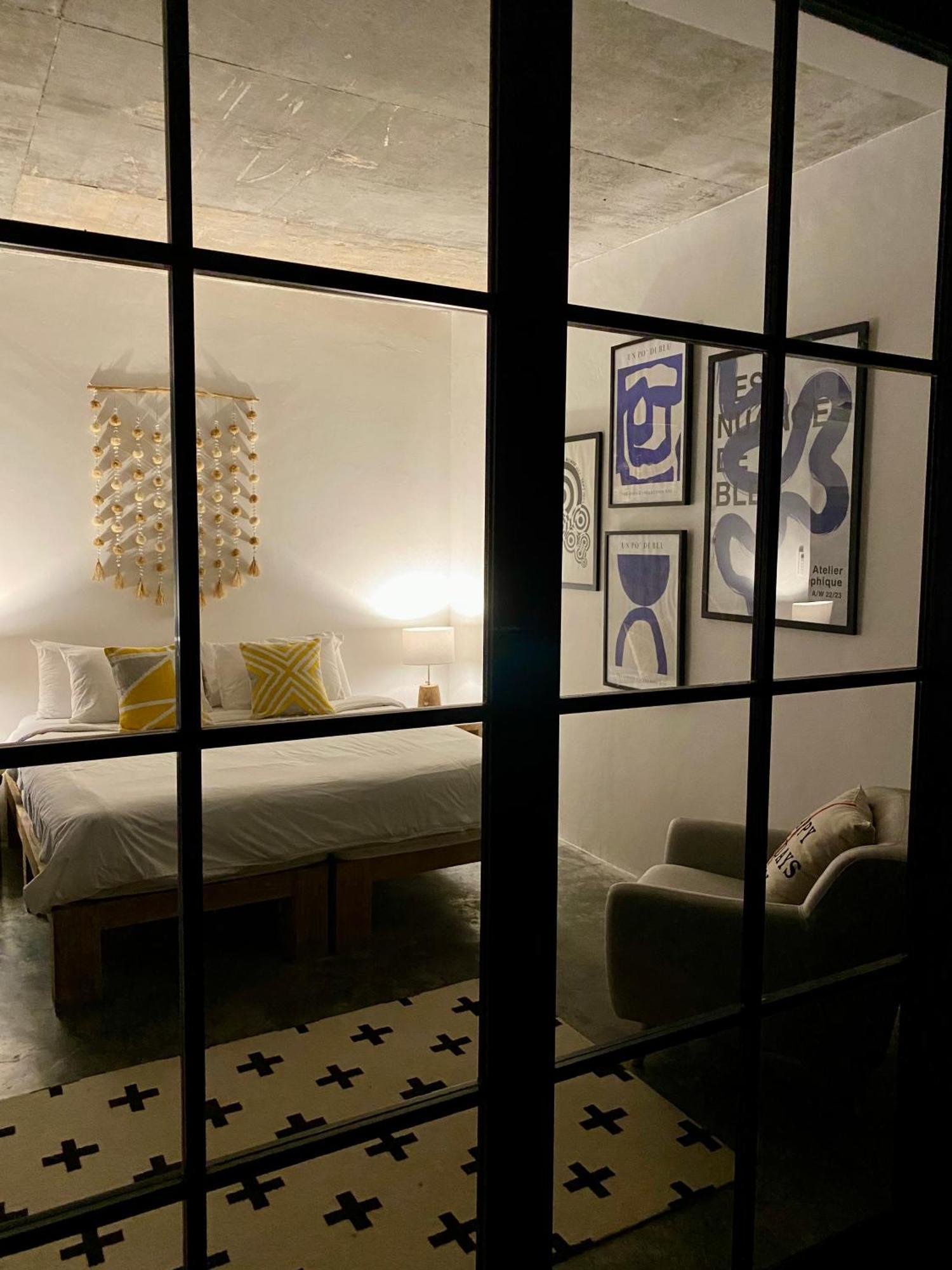 The Civyt Hotel Убуд Екстериор снимка