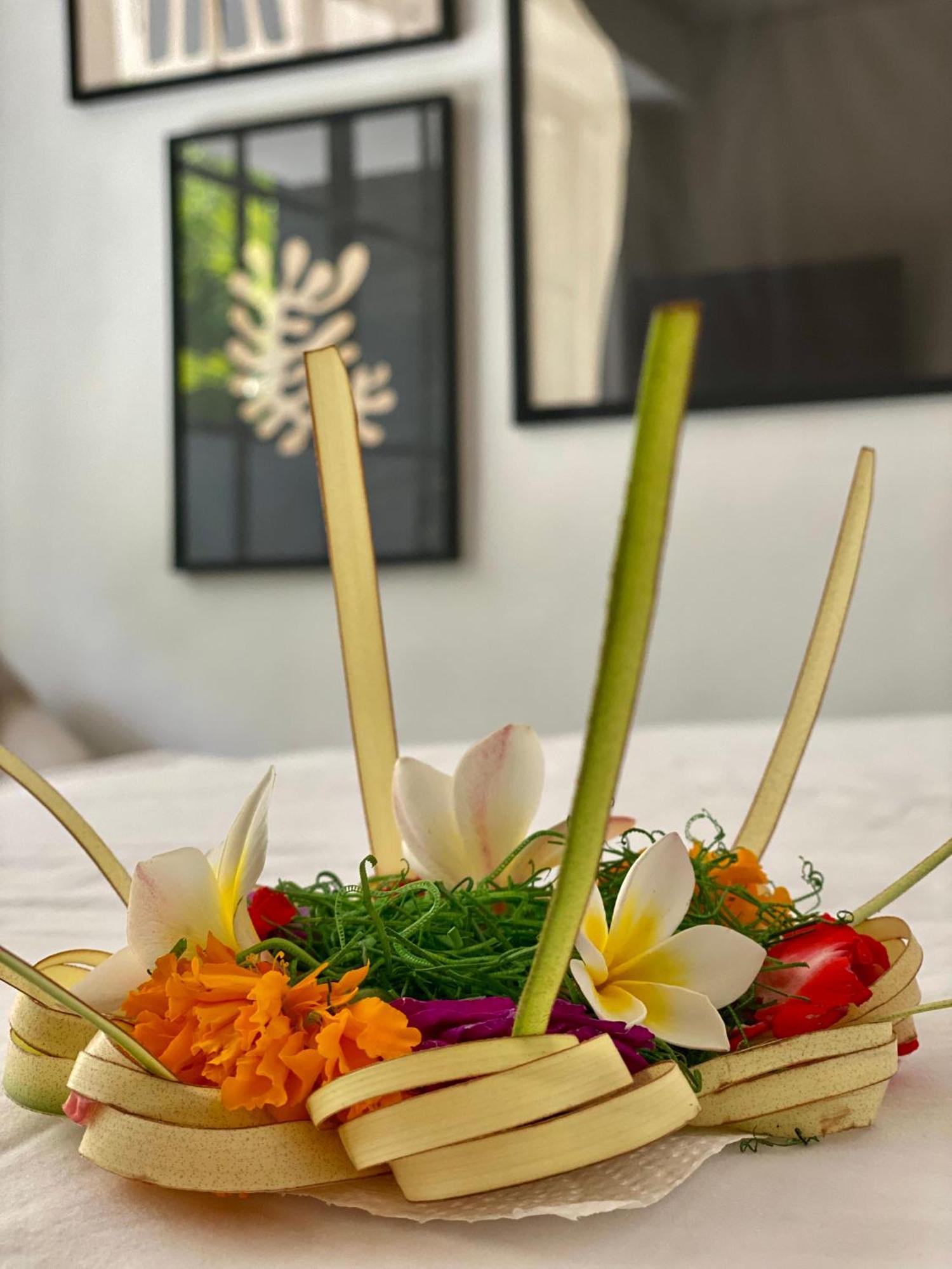 The Civyt Hotel Убуд Екстериор снимка