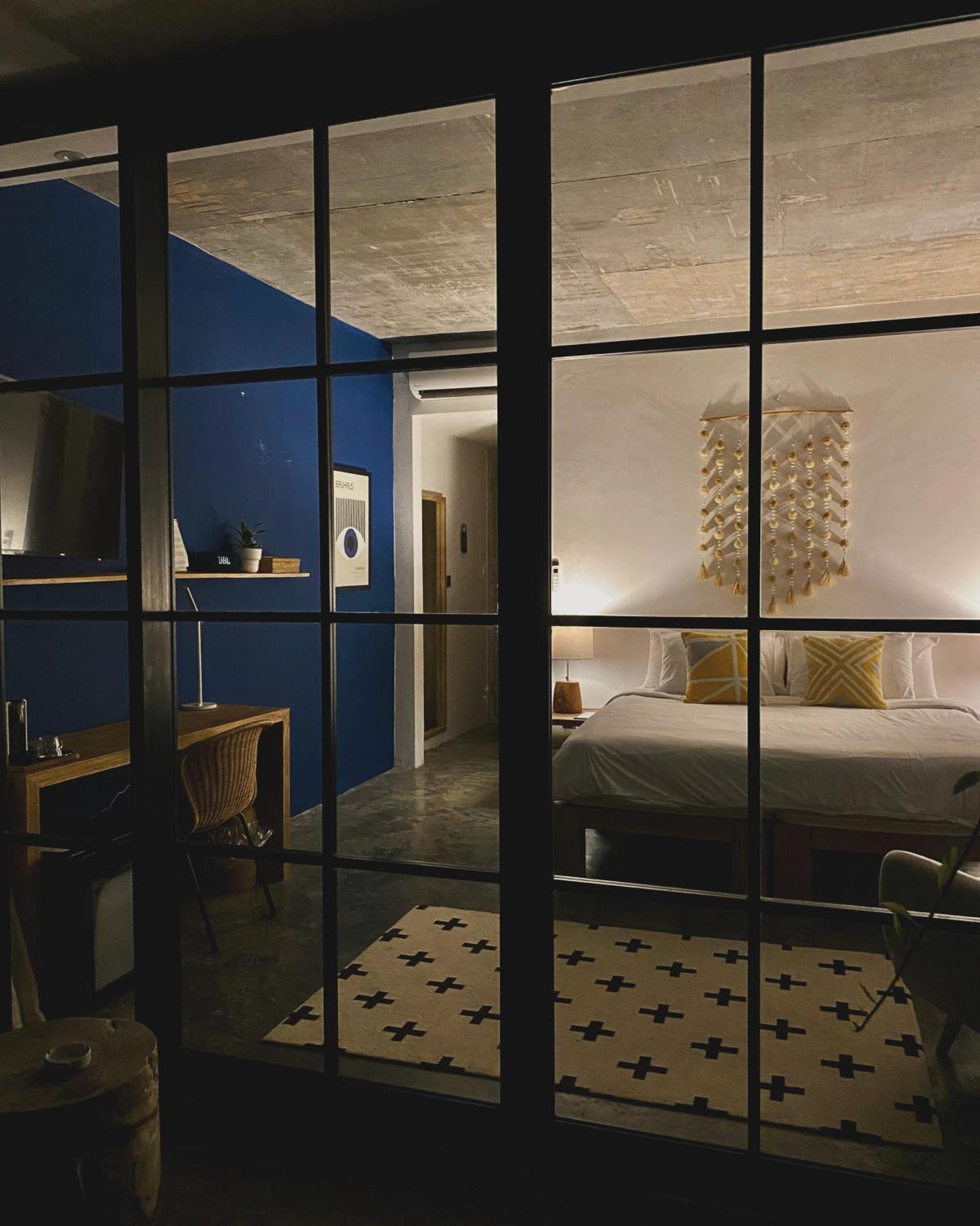 The Civyt Hotel Убуд Екстериор снимка