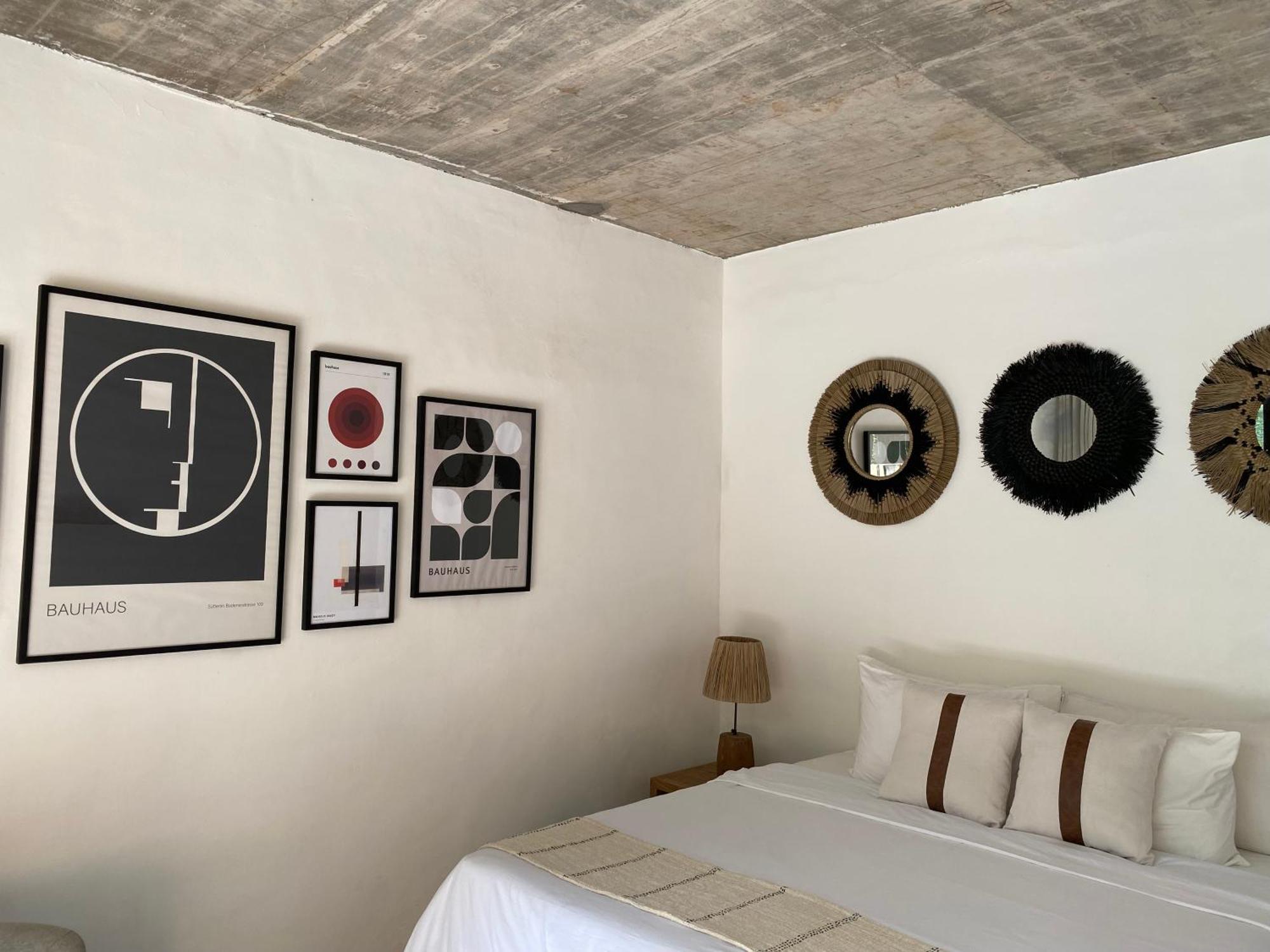 The Civyt Hotel Убуд Екстериор снимка