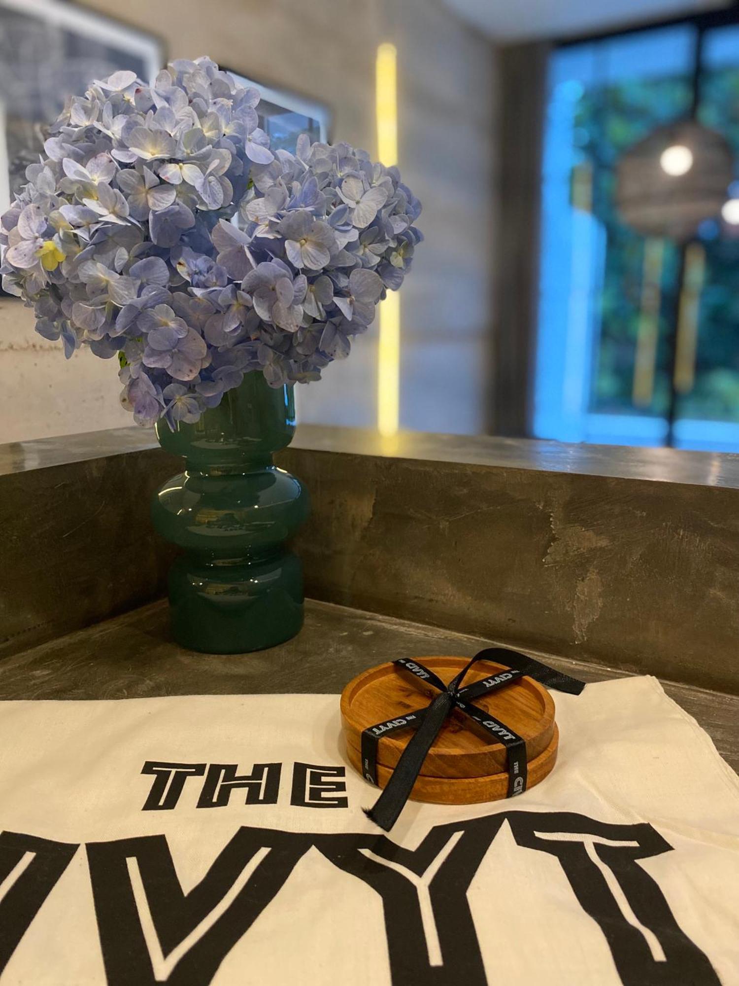 The Civyt Hotel Убуд Екстериор снимка