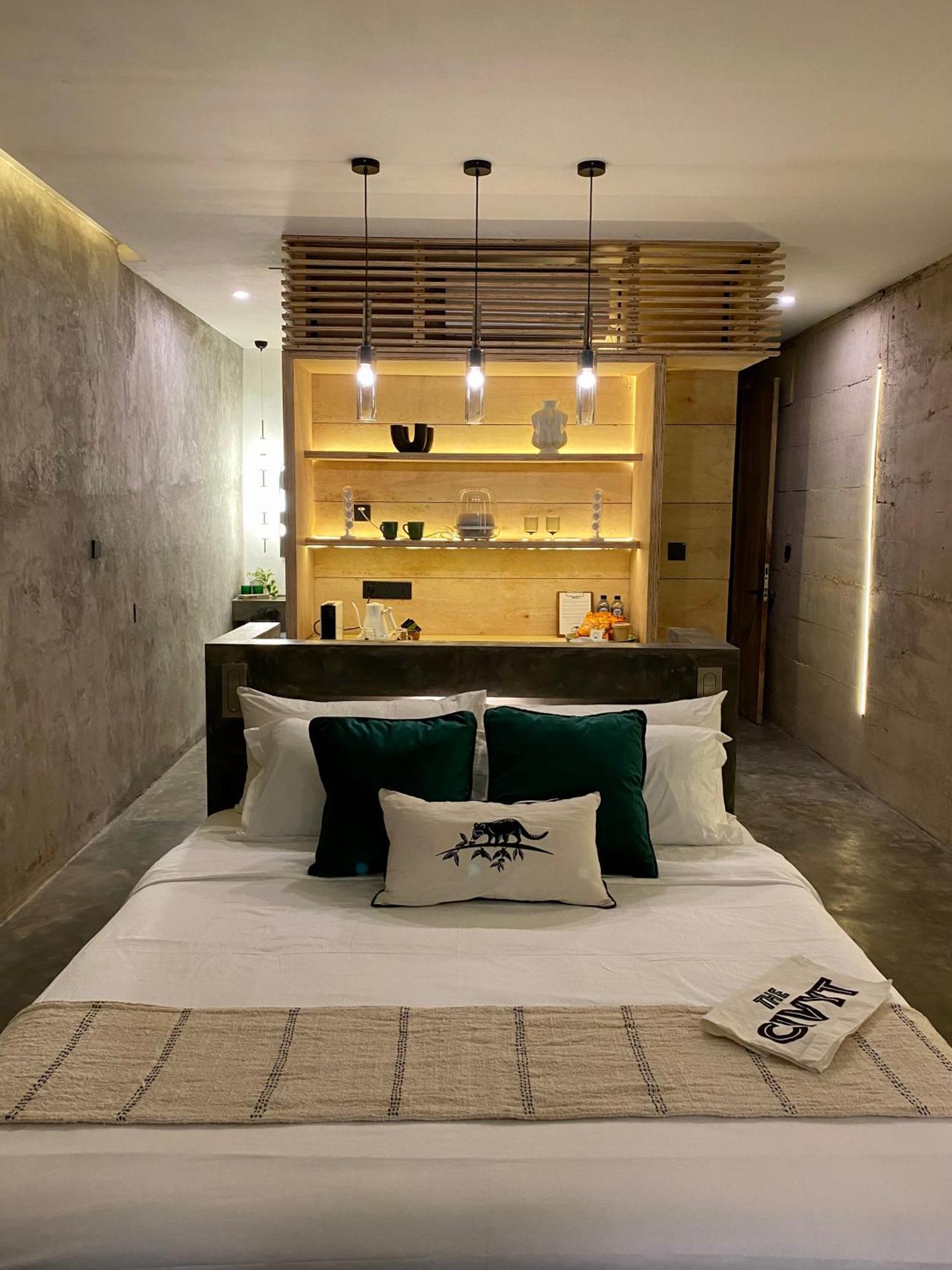 The Civyt Hotel Убуд Екстериор снимка