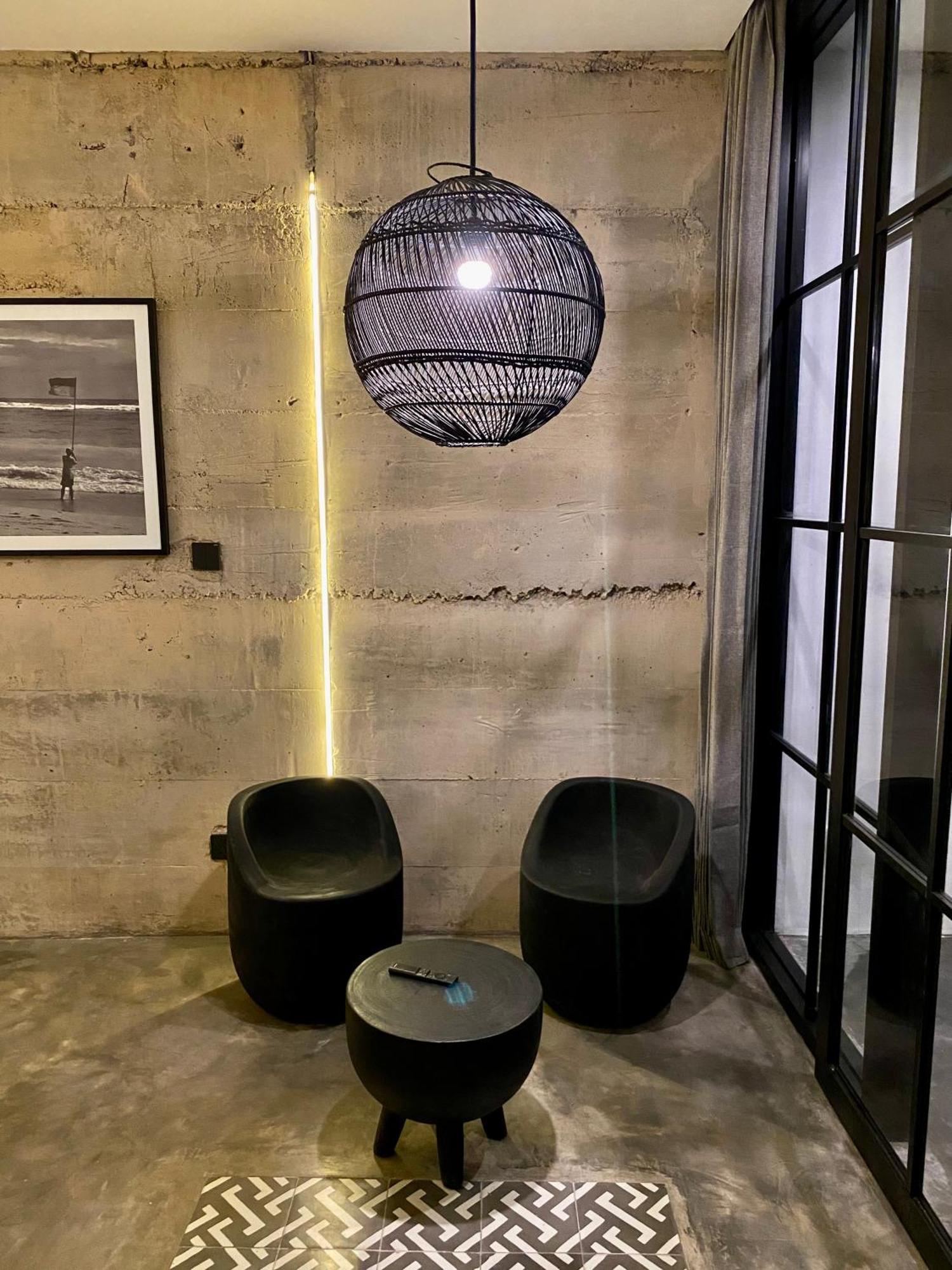 The Civyt Hotel Убуд Екстериор снимка
