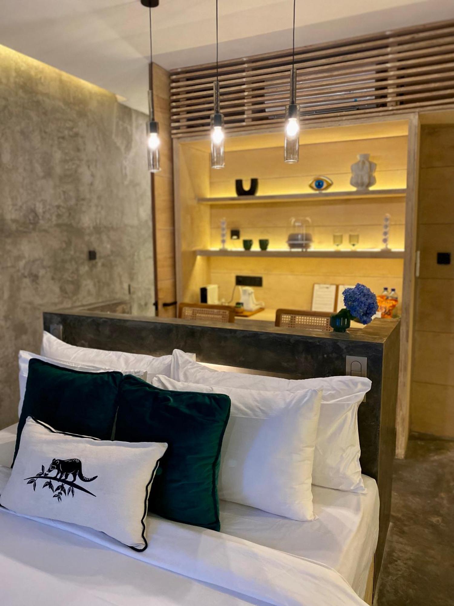 The Civyt Hotel Убуд Екстериор снимка